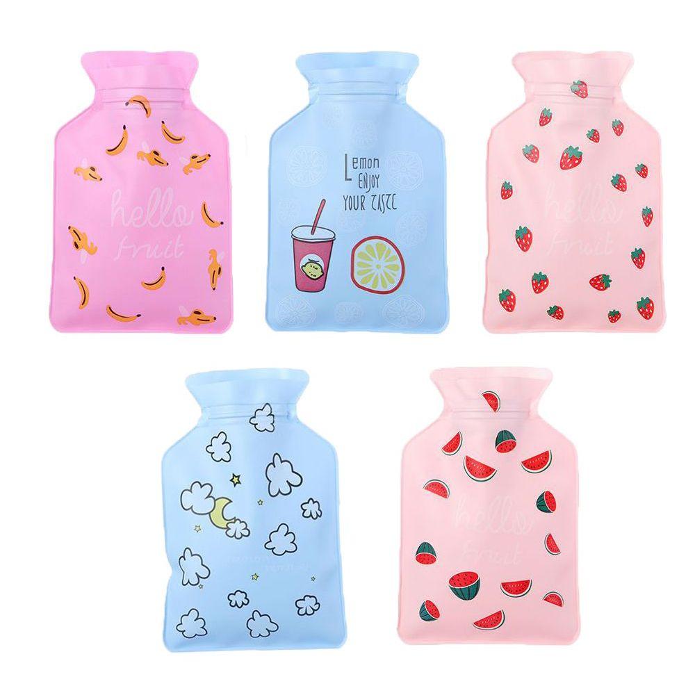 mini hand hot water bottle
