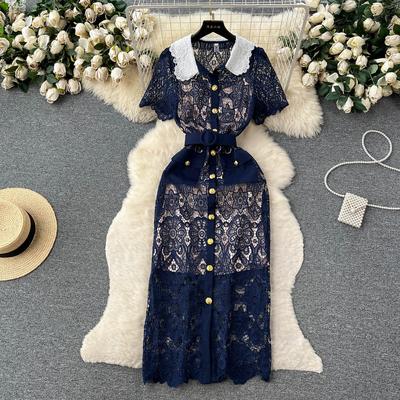 Vestidos – Vestidos casuais