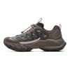 Fila Truffle Mushroom Shoes Casual Retro Breathable Low-Top Dad Shoes Women sneaker Red Brown Gray F12W621111FBD
