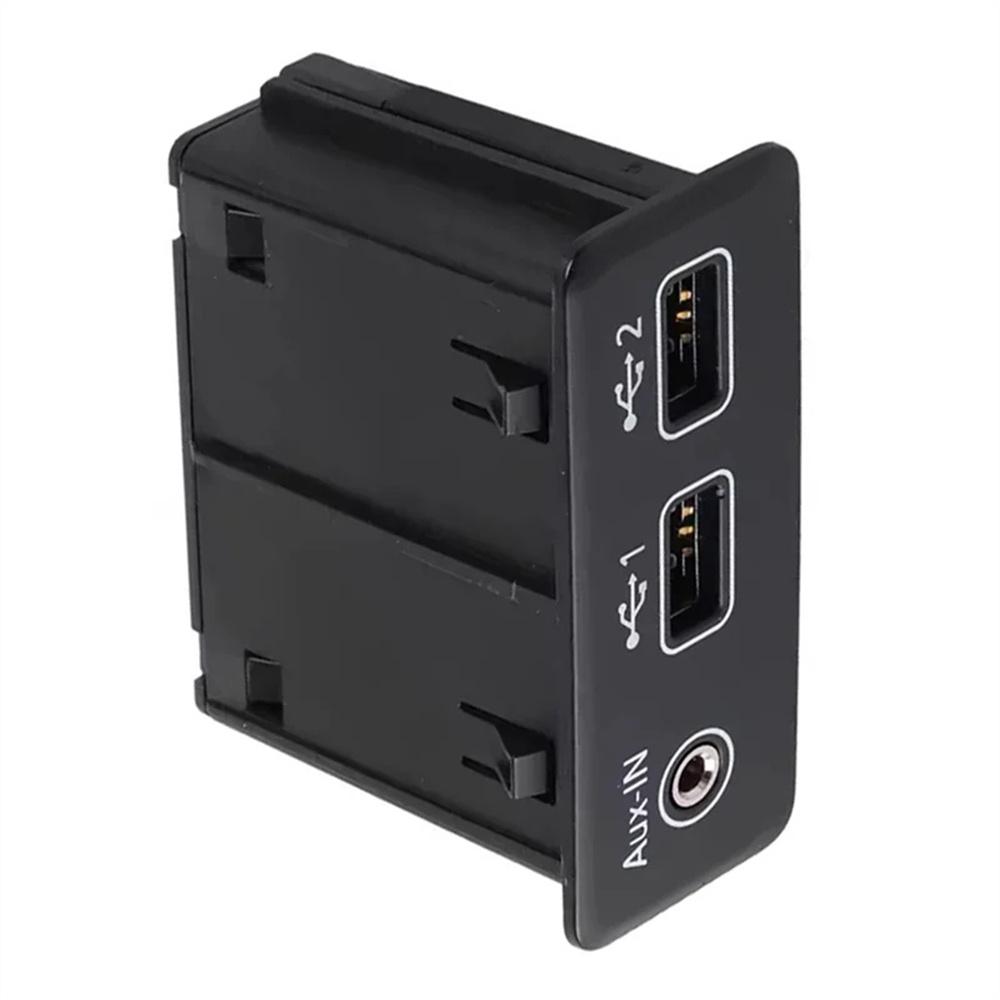 

Car 280231941R Aux Audio Interface For Renault Megane 2021