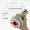Jade Stone Electric Cupping & Gua Sha Massager CN plug (adapter included)