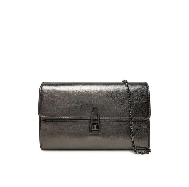 Handbag Coccinelle E1 SW4 19 01 01 Black