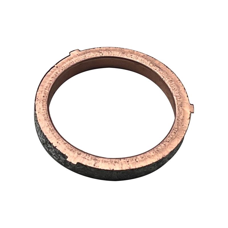 Motorcycle Exhaust Pipe Gasket For Suzuki GSX-R600 1997-2024 GSX-R600Z 02 03 GSX-R750 1996-2024 GSXR1000 01-06 GSX-R1000Z 03 04