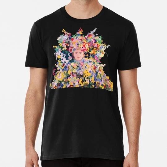 The Midsommar May Queen S to 5XL Made in USA T shirt L