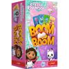 Game. Boom Boom Gabi's Cat House