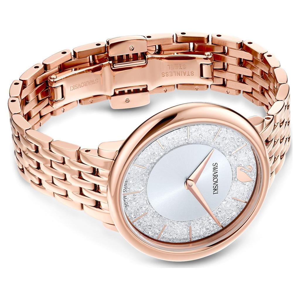 Swarovski 5544590 Crystalline Chic Women's Watch