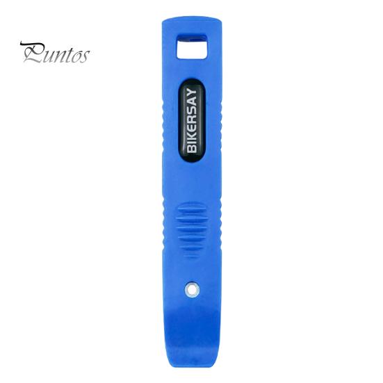 Bike Tire Lever Device Heavy Duty Plastic Metal Lightweight Universal MTB Road Mountain Bicycle Tire Removal Tools Bike Accessories