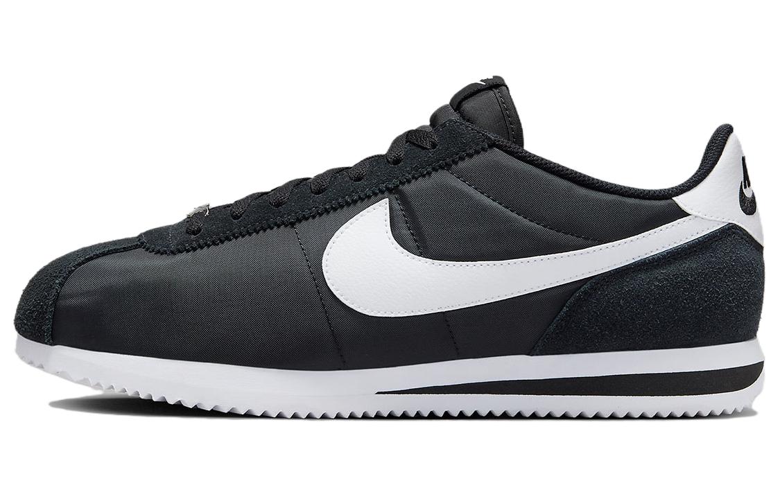 Nike Cortez Текстиль Черный Белый HF0263-001 36