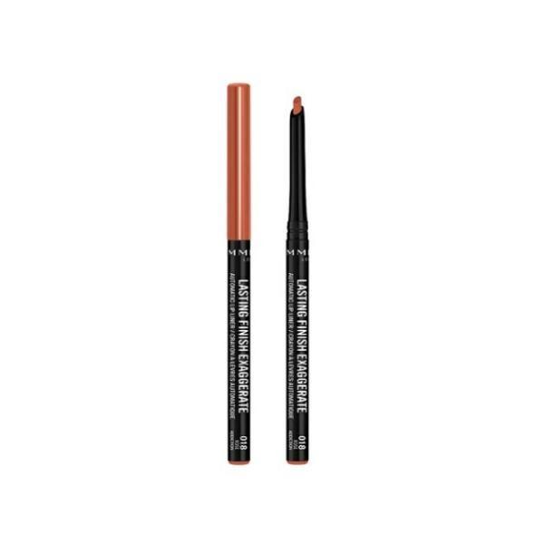 Japon RIMMEL Lasting Finish Exaggerate Crayon à lèvres
