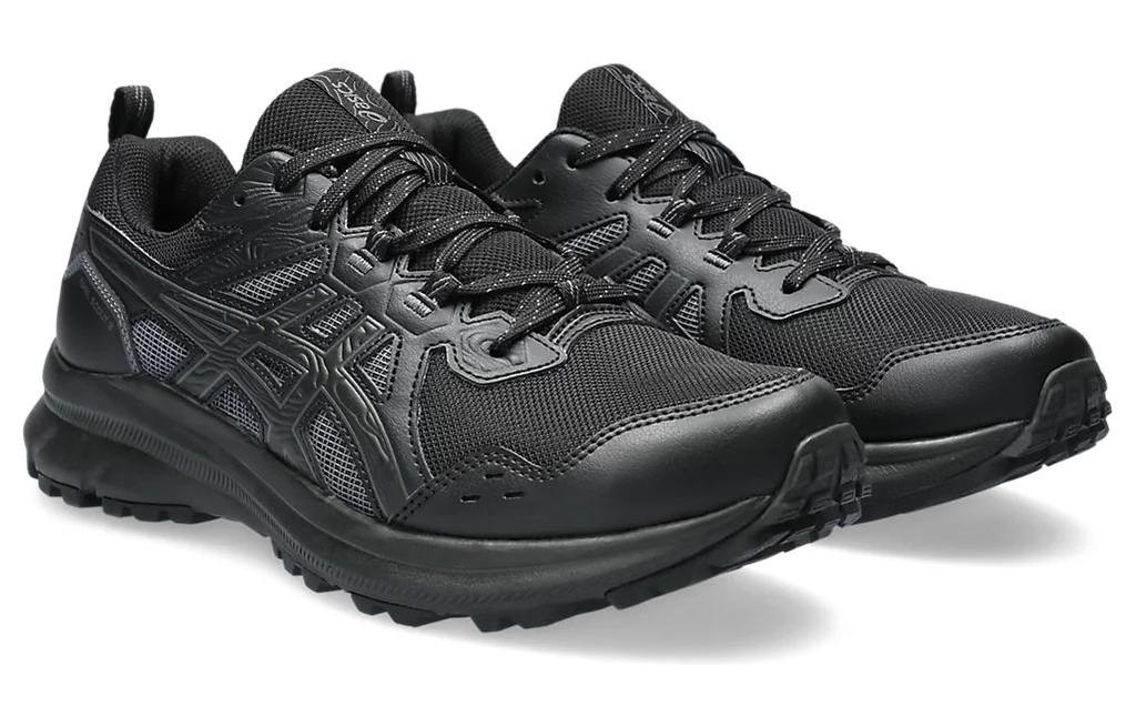 Asics Trail Scout 3 'Triple Black' 1011B700-002