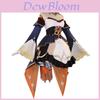 Genshin Impact Cosplay Costume With Accessories For Anime Role Play