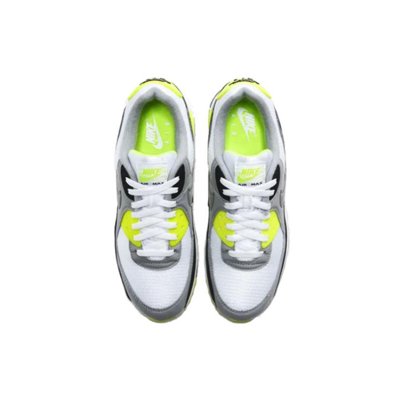 Nike Air Max 90 'Volt' 2020 Sneakers Casual Shoes CD0881-103