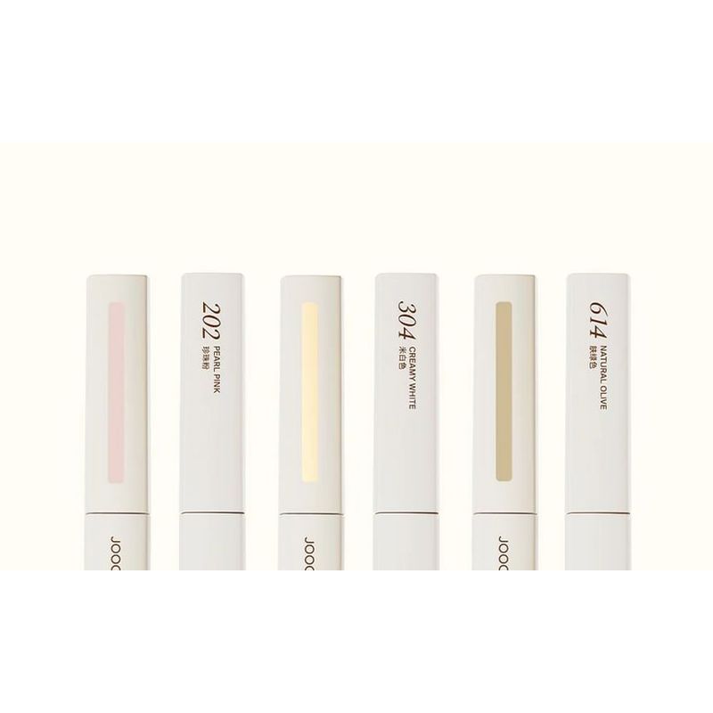 JOOCYEE - Airy Wear Double Sided Concealer - 3 Colors