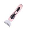 5 In 1 Multifunctional Hair Remover Rechargeable Lady Shaver Eyebrow Trimmer Nose Trimmer Beard Trim