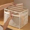 1Pc Transparent Toy Storage Basket Building Blocks Plush Toys Large Capacity Multifunctional Storage Box Home Storage Organizat