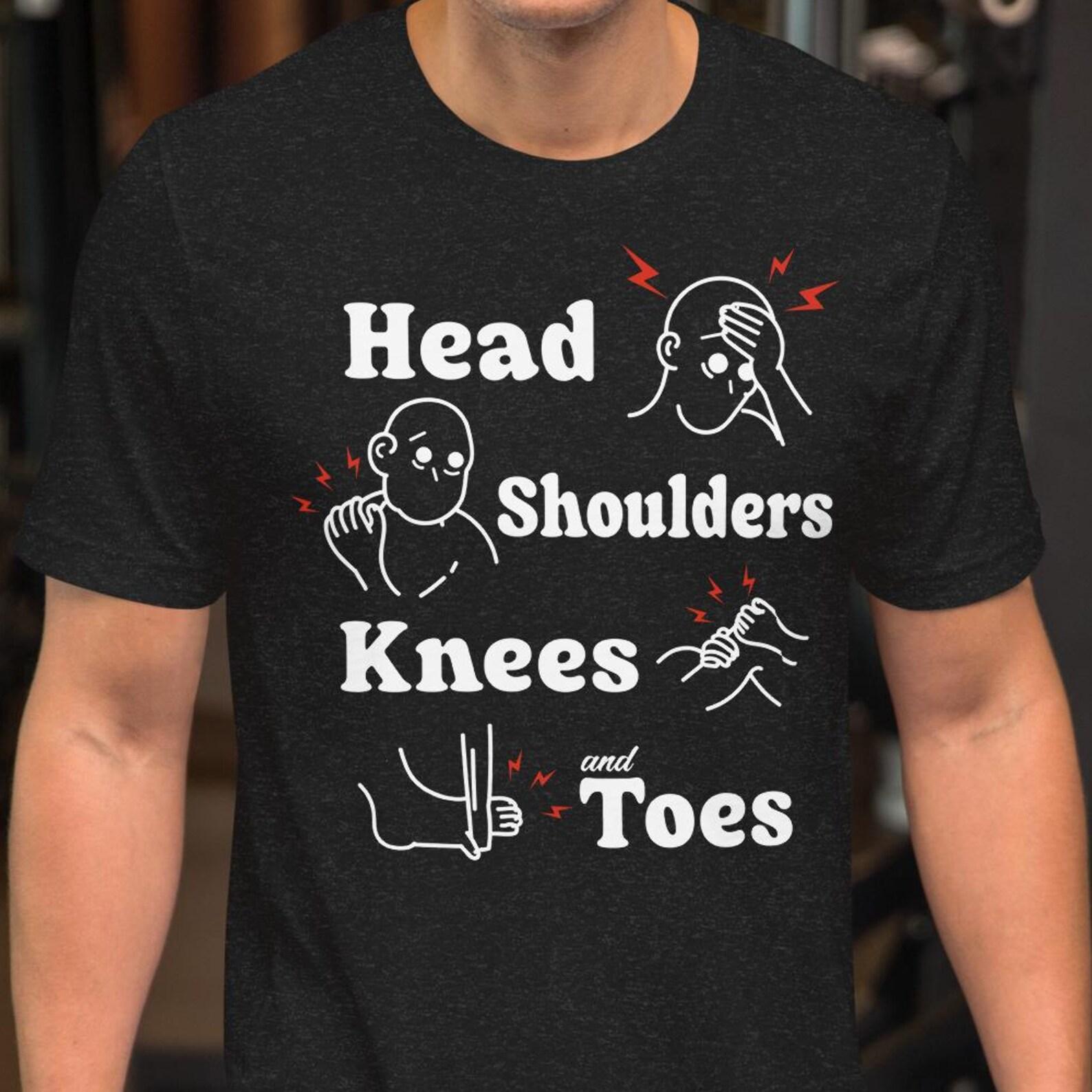 Old, pain, Unisex t-shirt 2XL