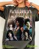 DOMINO Vintage Shirt, Domino Homage Tshirt, Domino Fan, Domino Retro 90s Sweater, Domino Merch #saf