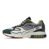 Bodega x Saucony 3D Grid Hurricane Loyal to the Sport Men Sneakers Cream Green S70764-1