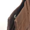 HERMES Her Line Tote MM Bags Business Hand Bag Tote Bag Brown/SilverHardware