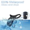 Vibrating Penis Sleeve & Cock Ring Set – Dual Stimulation for Men & Women, G-Spot Vibrator, Couple Sex Toy