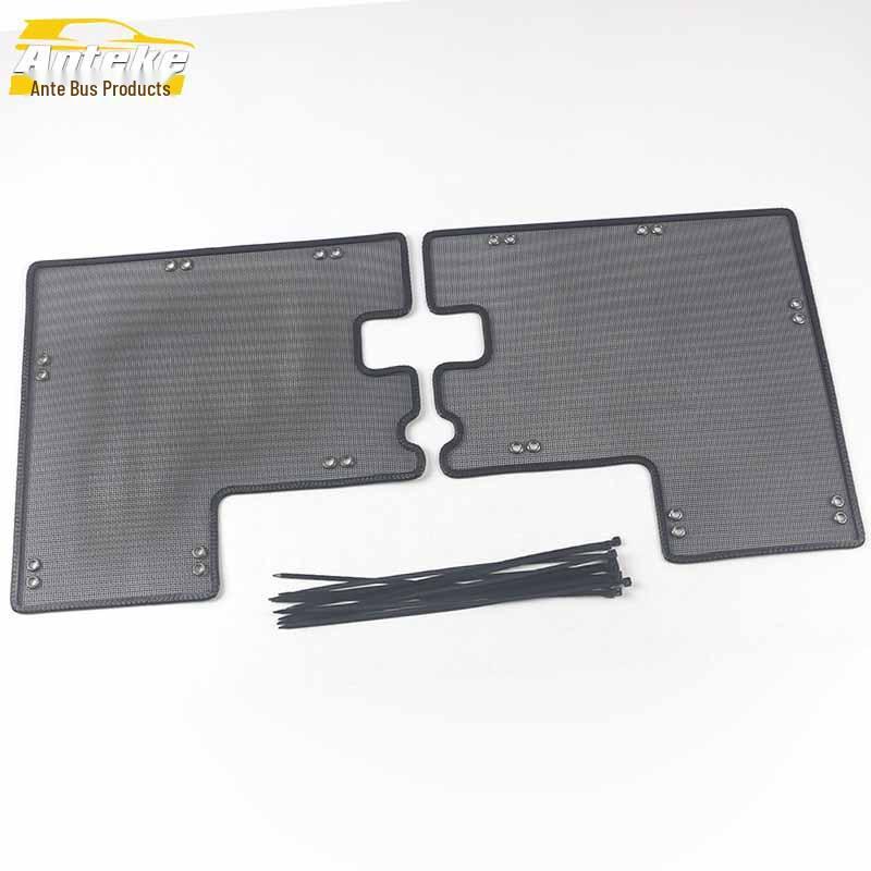 Maxus 21 T90 Insect Screen Sequin Diamond Mesh Radiator Protection Net Cover