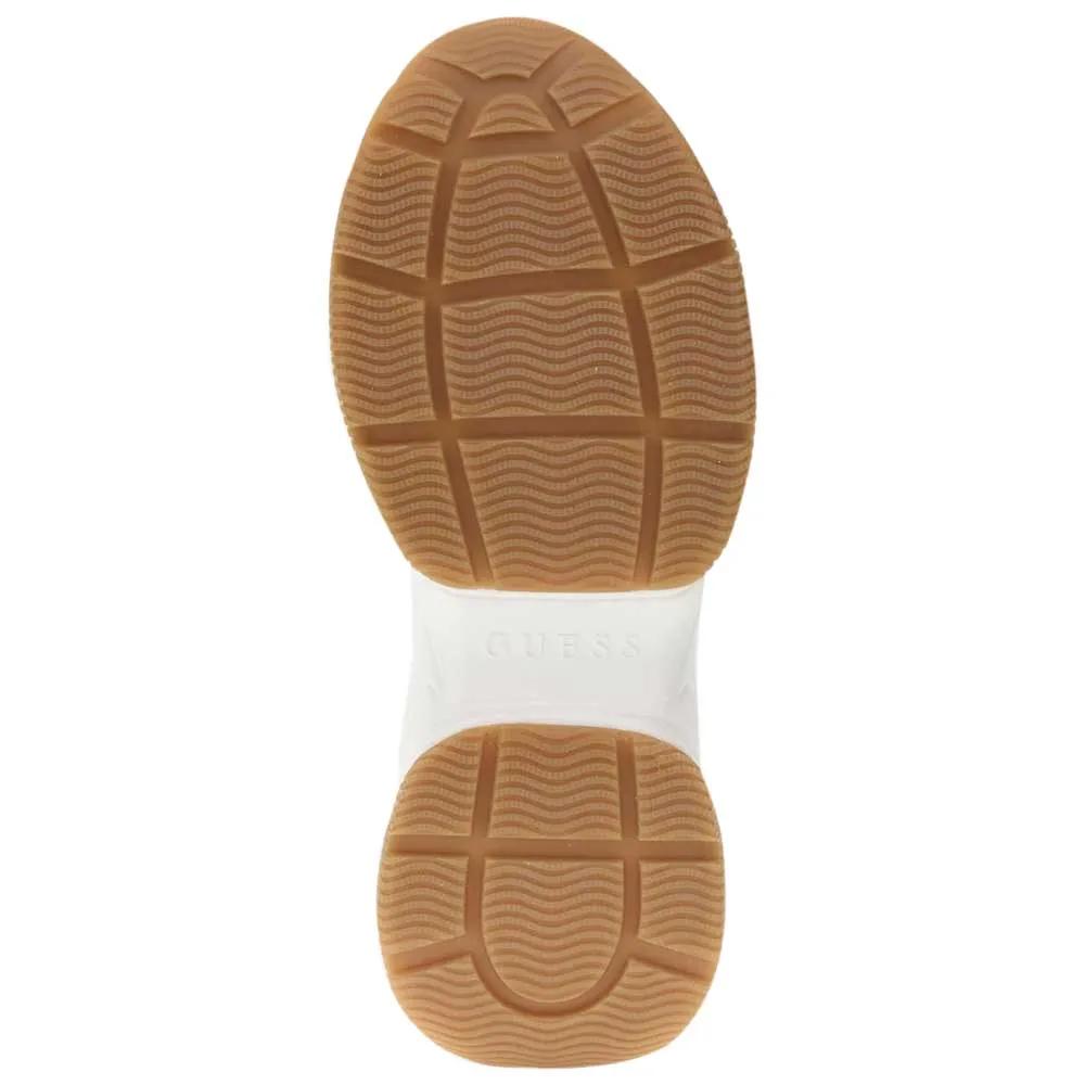 Guess Кросовки Hapyy3