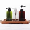 1 Pc 150ML / 250ML Pump Bottle Makeup Shampoo Soap Shower Gel Travel Pump Dispenser Container Bottle
