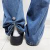 2 Peças Clipes Magnéticos para Roupas com Corrente Multifuncional Metal Ímãs para Roupas Alfinetes Homens Mulheres Lenço Manga de Camisa Calças Botão Clipe Acessórios