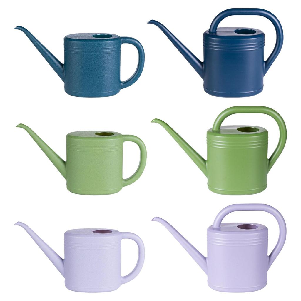 Long Spout Watering Can Household Compact Sturdy for Home Office Gifts Practical Easy To Use Gardening Tool Watering Kettle
