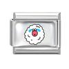 New Fashion Eid Al-Adha Series Sheep Cow Module Italian Links Charm Fit 9mm Stainless Steel Modular Bracelet Jewelry Making Gift