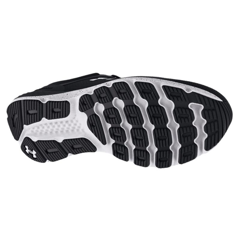 Under Armour Charged Escape 4 'Black' Sneakers 3025420-002