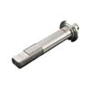 Reel Main Shaft Compact Hardware for Anglers, Fishermen