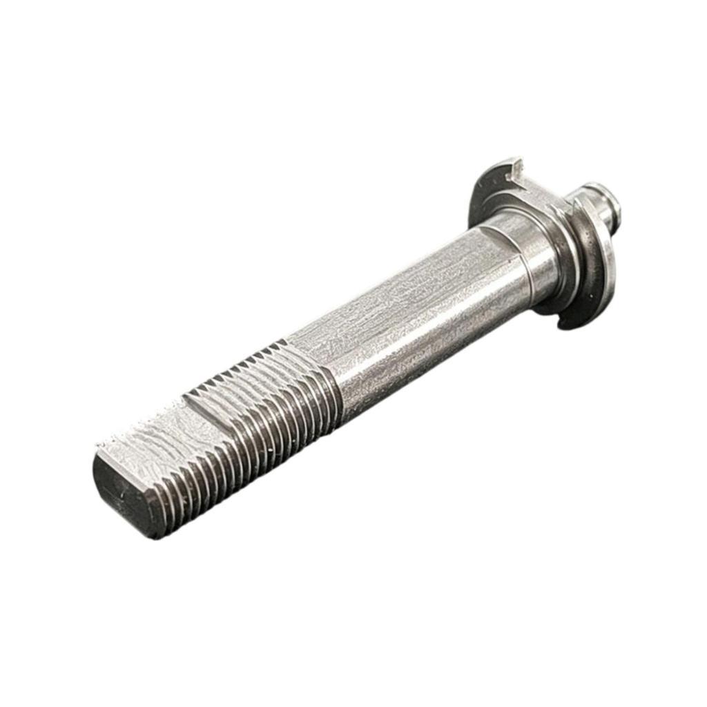 Reel Main Shaft Compact Hardware for Anglers, Fishermen