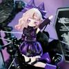 New Genuine Lulu Spirit Story Series 2 The Awakening Blind Box Eighth Scale Bjd Articulated Collectible Figure Gift For Girls
