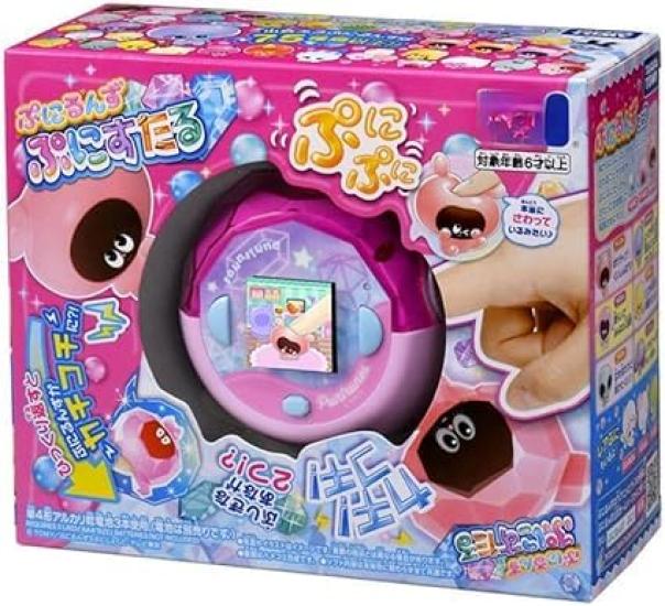 Punirunz Punistar Punirunz 2025 Latest Pink Authentic розовый