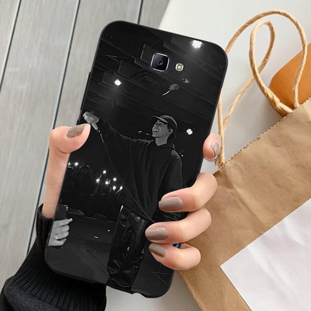 

Singer Ivan C-Cornejo Phone Case For Samsung J 7 plus 7core J7 neo J6 plus prime J6 J4 J5 Mobile Cover Samsung J7 Pro