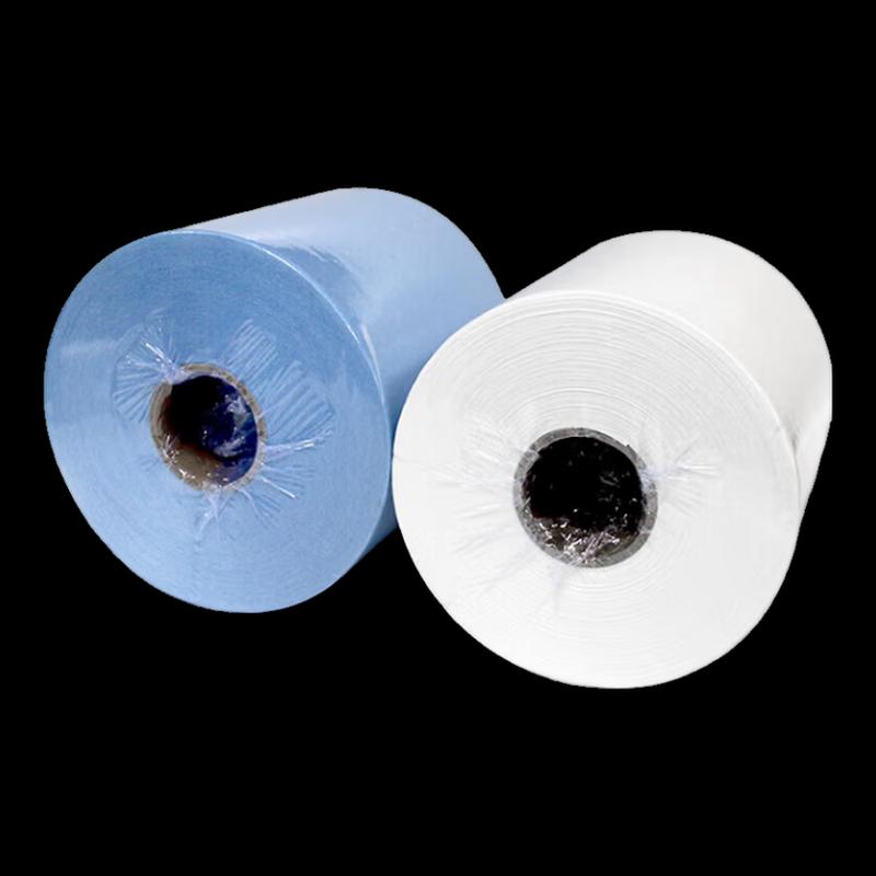 Moufou 8265 Industrial Dust-Free Wipes
