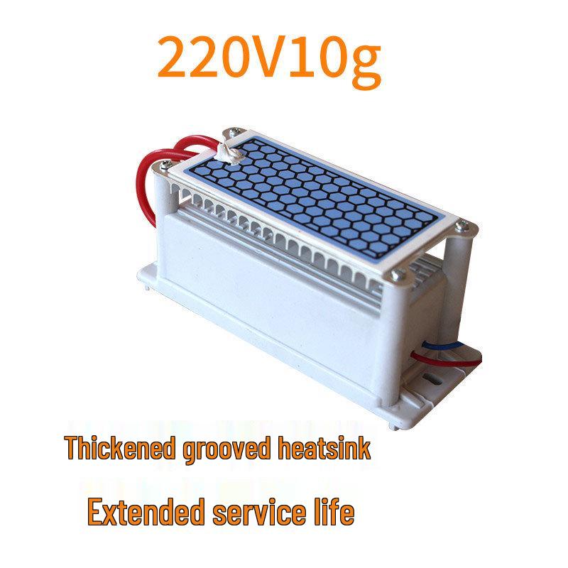 10g/H Ozon Generator Zubehör