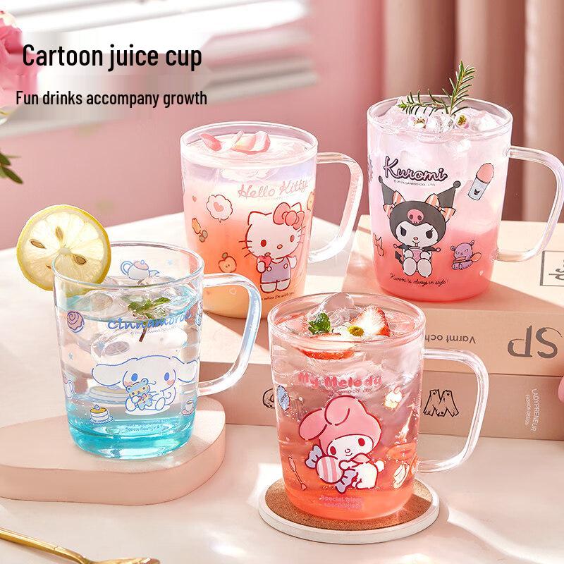 MANCHAOJIA Ceramiczny Kubek Cinnamoroll