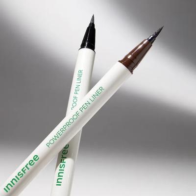 Powerproof Pen Liner 0.6g X 2 (Choose 1 of 2)