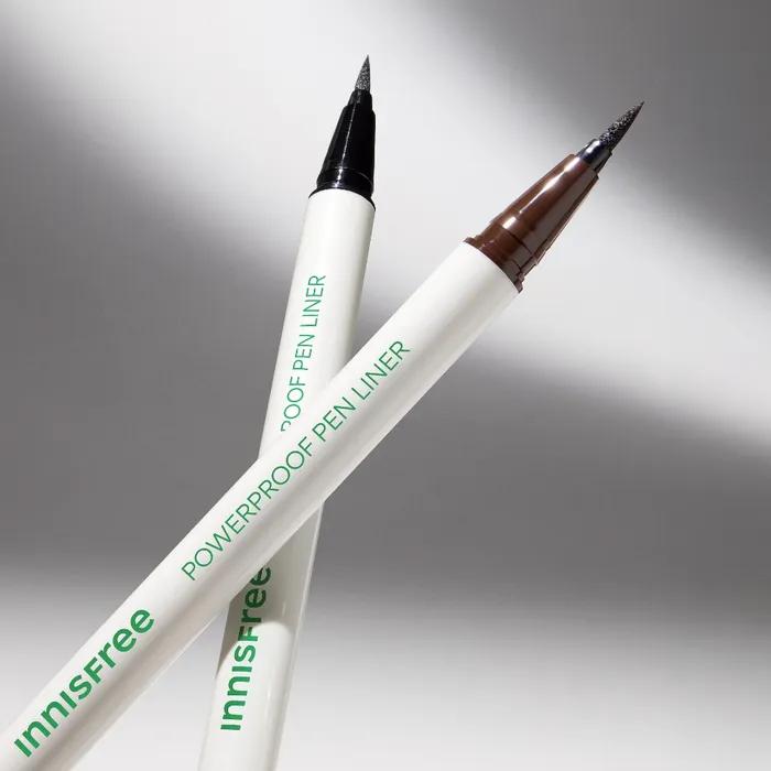 

Powerproof Подводка-фломастер 0.6г x 2 (Выберите 1 из 2) No. 2