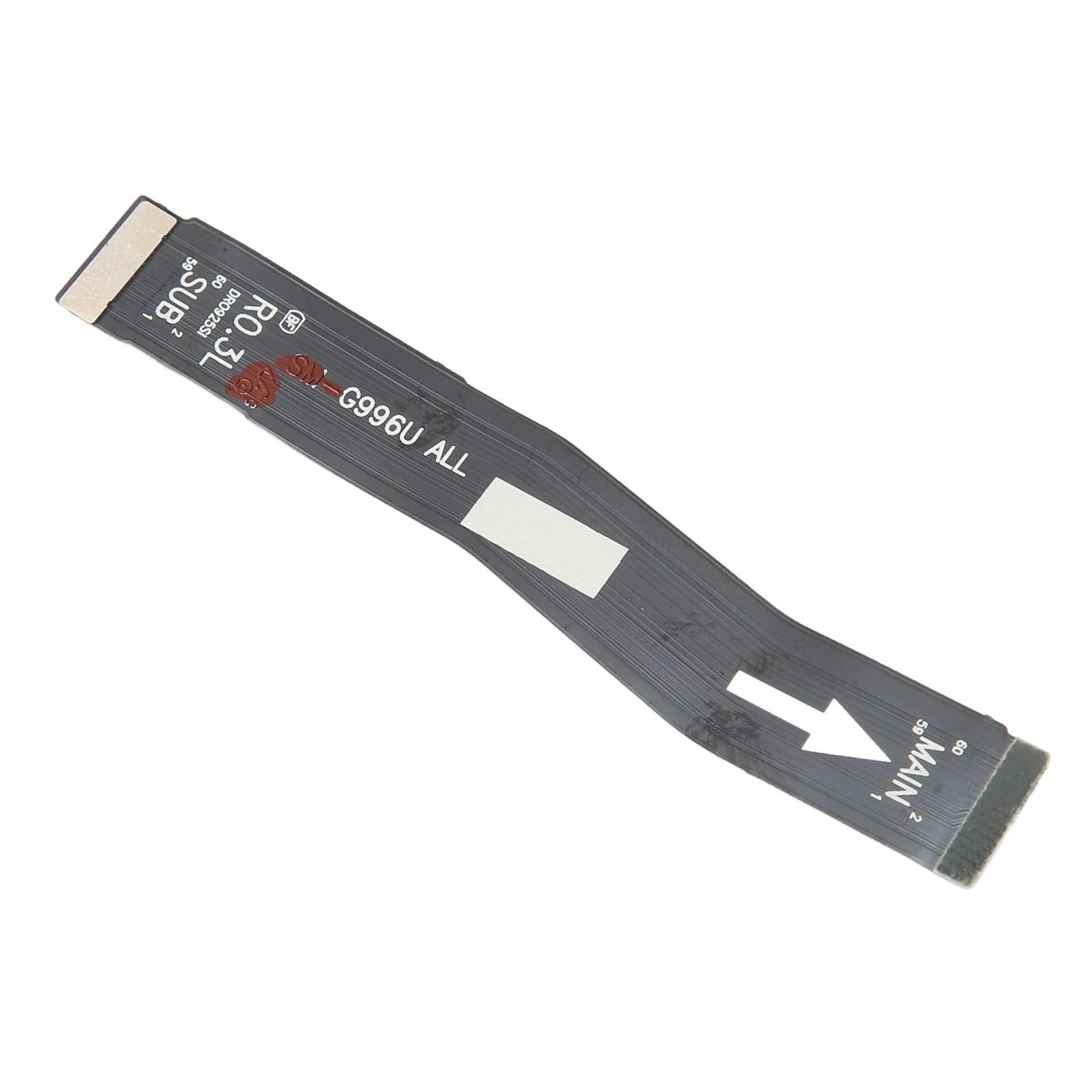 

Motherboard Connection Flex Cable LCD Screen Connection Flex Cable for Samsung G996U