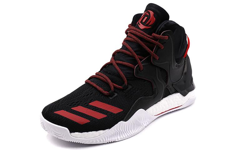 adidas D Rose 7 'Auswärts' B54133