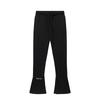 SynaWord American Trendy Brand Loose Sweater Hoodie Sweatpants Y2K Men's and Women's Hip-hop Street Couple Casual Suit
