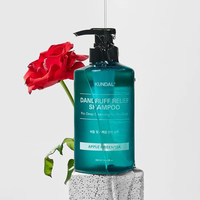 Proclin Dandruff Shampoo 500ml