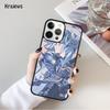 Genshin Impact Eula Game Phone Case For iPhone 17 Air 16 15 14 Ma Plus 11 12 13 Pro Ma Phone Cover coque