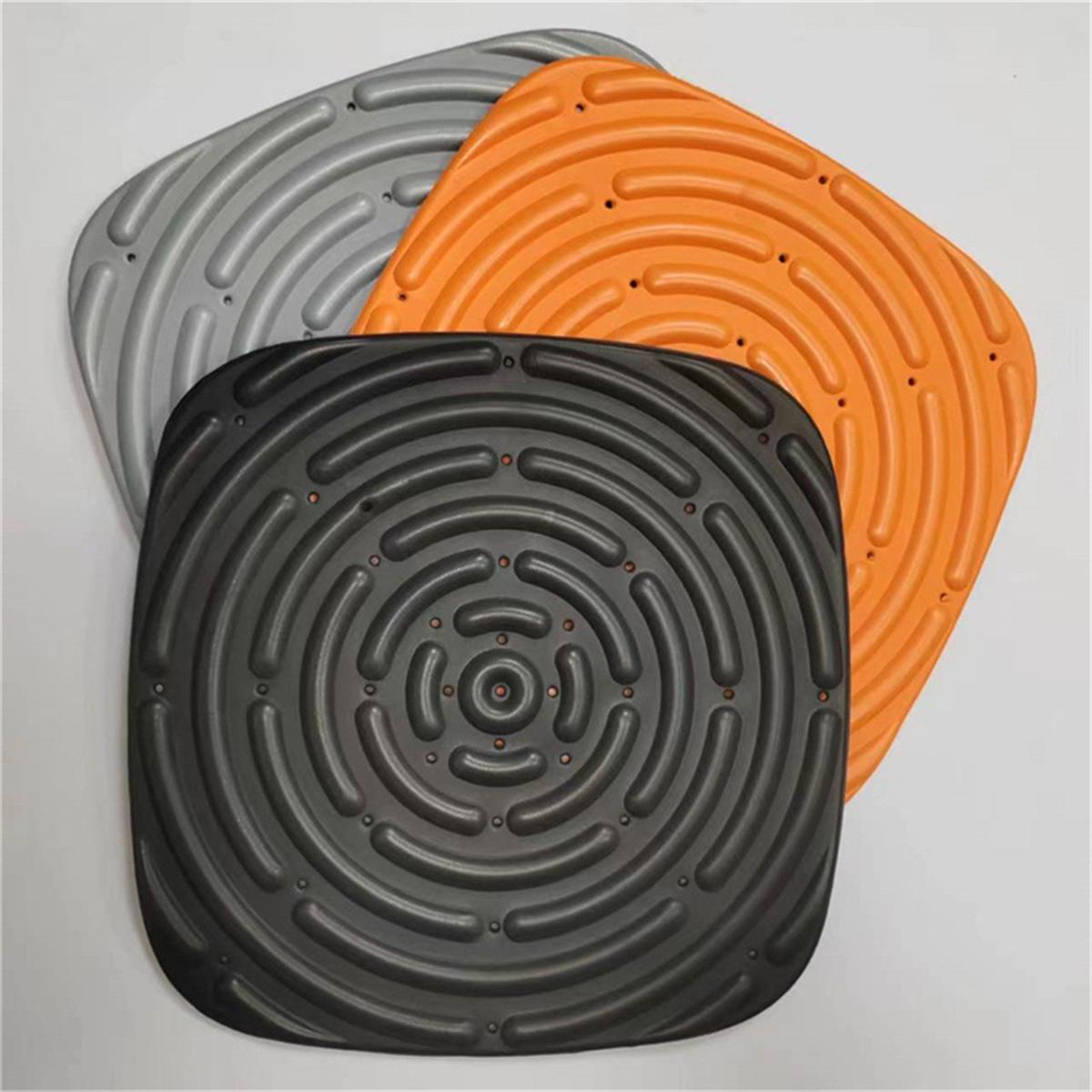 

1/3Pcs EVA Washable Chicken Nest Pad Cuttable Reusable Chicken Coops Farm Hen Egg Nest Mat Bird Nest Protection Mat 30 x 30cm 1Pc