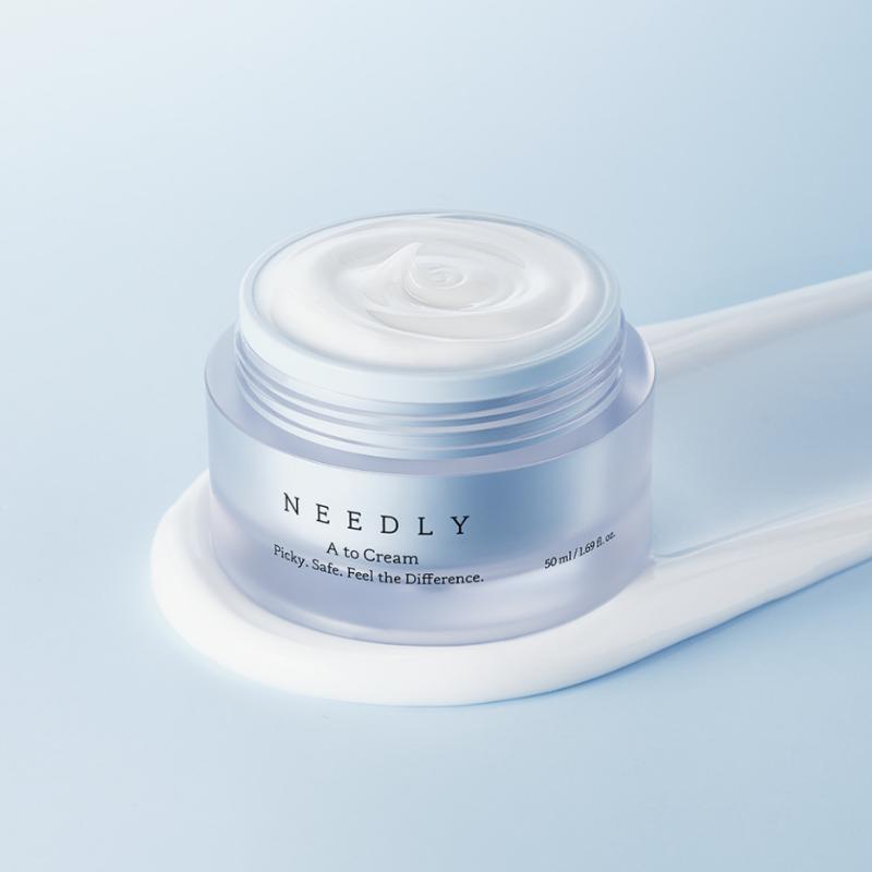 [NEEDLY] A To Cream 50ml