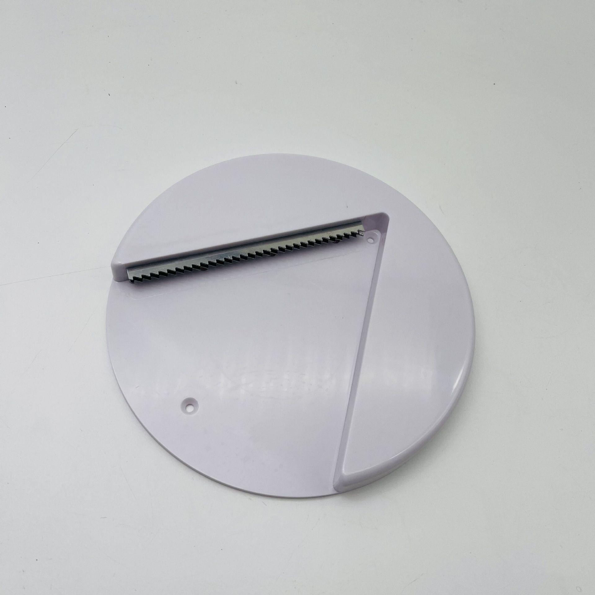 

Under-Cabinet Round Jar and Can Opener