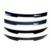 BMW 4 Series G22 Coupe 2021-26 Roof Spoiler Deflector